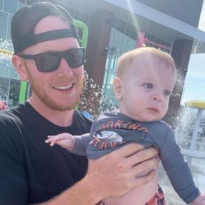 Meet your Posher, Ronnie